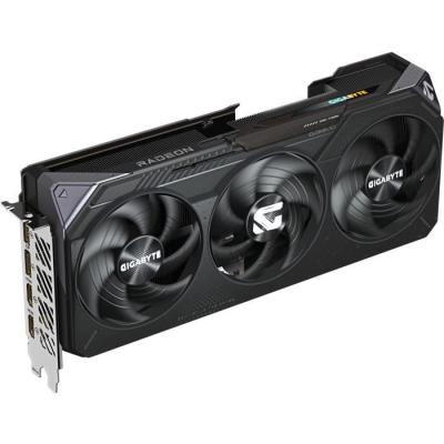 Carte graphique - GIGABYTE - Radeon RX 9070 XT GAMING OC - 16 Go