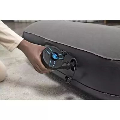 Matelas gonflable BESTWAY 671BQ Tritech Twin - 1 pers