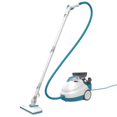 Nettoyeur Vapeur Traîneau Multifonction 2000W - BLACK & DECKER BHSMP2008-QS