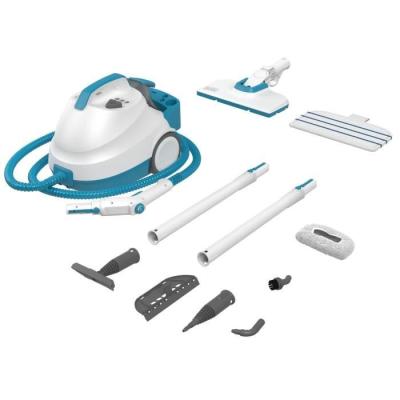 Nettoyeur Vapeur Traîneau Multifonction 2000W - BLACK & DECKER BHSMP2008-QS