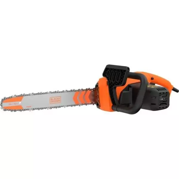 Tronçonneuse électrique filaire - BLACK&DECKER - BECS2245-QS - 2200W - 45cm