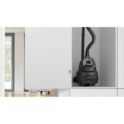 Découvrez le Nouveau Aspirateur Traineau sans sac BOSCH BGC21X300 - Performant et Silencieux