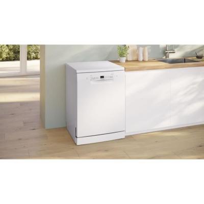 Lave-vaisselle Bosch SER2 SMS2HTW03F : Performant et éco-responsable
