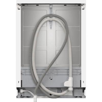 Lave-vaisselle Bosch SER2 SMS2HTW03F : Performant et éco-responsable