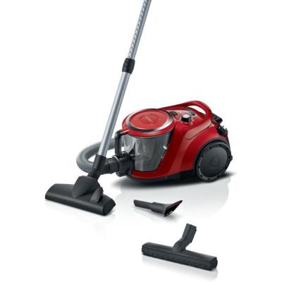 Découvrez le nouvel Aspirateur Traineau sans sac Bosch Serie 6 - Silencieux et performant