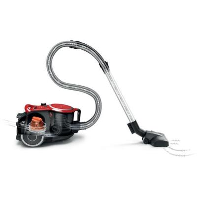 Découvrez le nouvel Aspirateur Traineau sans sac Bosch Serie 6 - Silencieux et performant