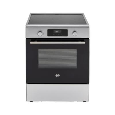 Cuisinière induction Continental Edison - Compacte et performante