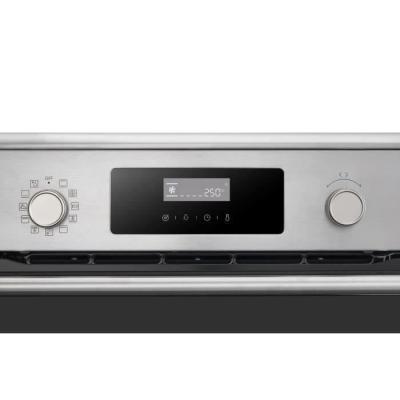 Cuisinière induction Continental Edison - Compacte et performante