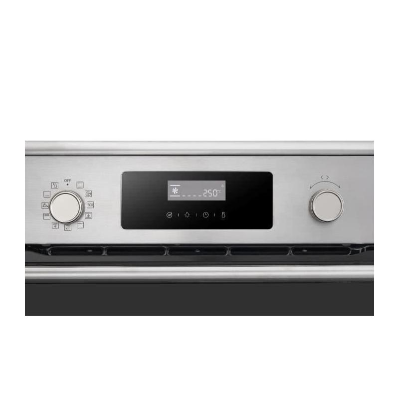 Cuisinière induction Continental Edison - Compacte et performante