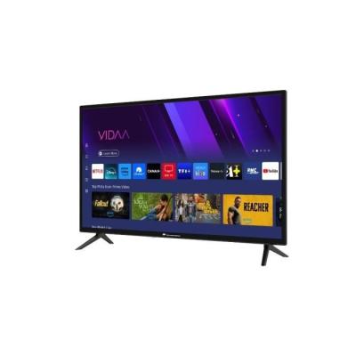 TV LED Continental Edison 32“ HD Smart Vidaa - 3xHDMI