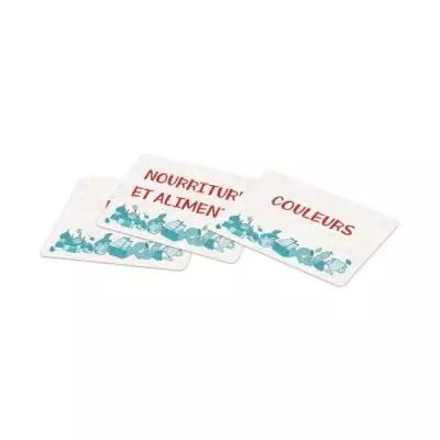 Le Petit Bac : Jeu de société CLEMENTONI - Questions & Réponses