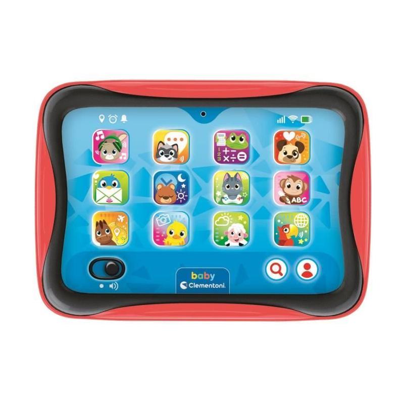 Tablette éducative parlante CLEMENTONI | CLE EVEIL