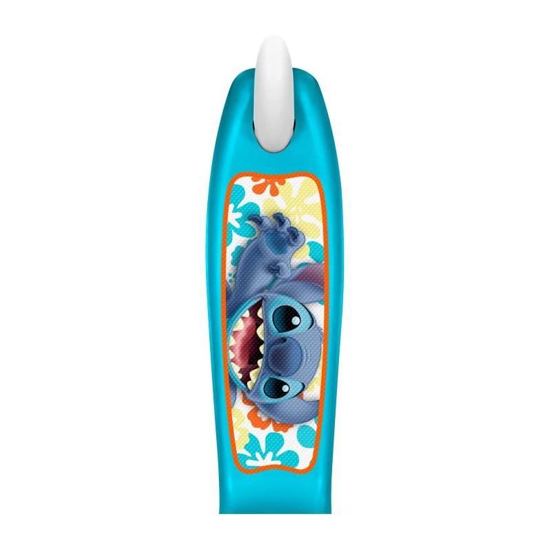 Trottinette Steering 3 roues DISNEY - STITCH - Enfant