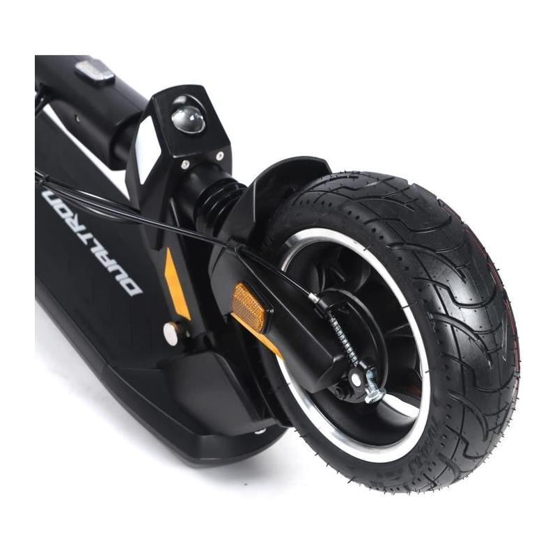 Trottinette électrique DUALTRON DOLPHIN - 600W - Autonomie 40 KM