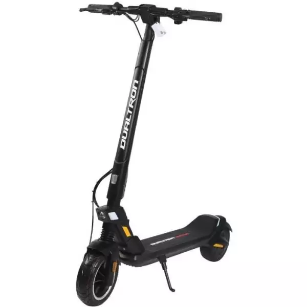 Trottinette électrique - DUALTRON - Dolphin - 450W - 9 pouces - 30 km