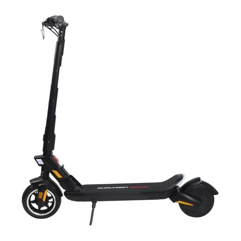 Trottinette électrique DUALTRON Dolphin 450W - 9 pouces - 25 km