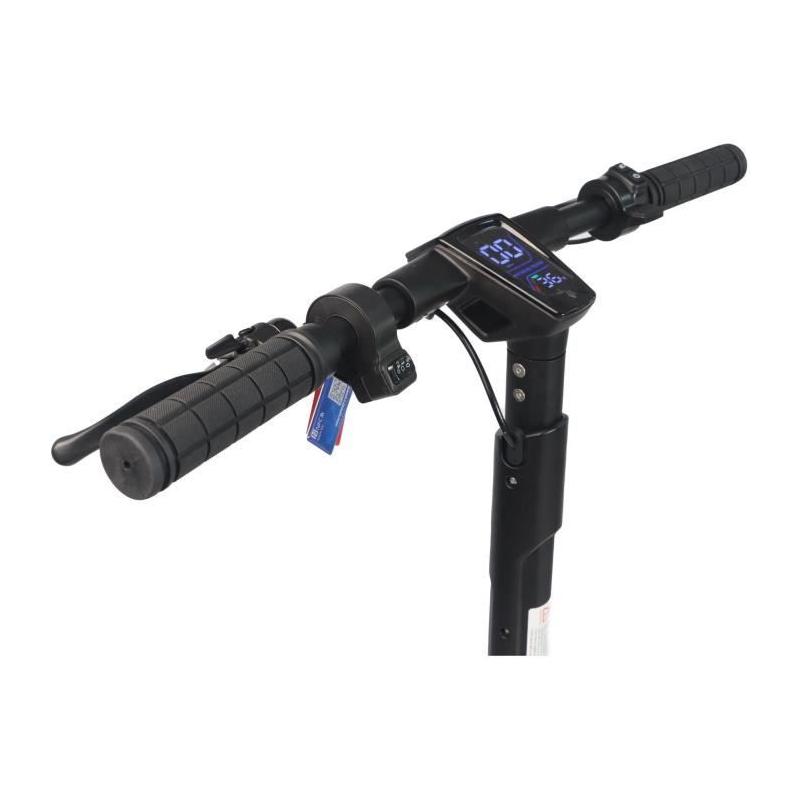 Trottinette électrique DUALTRON Dolphin 450W - 9 pouces - 25 km