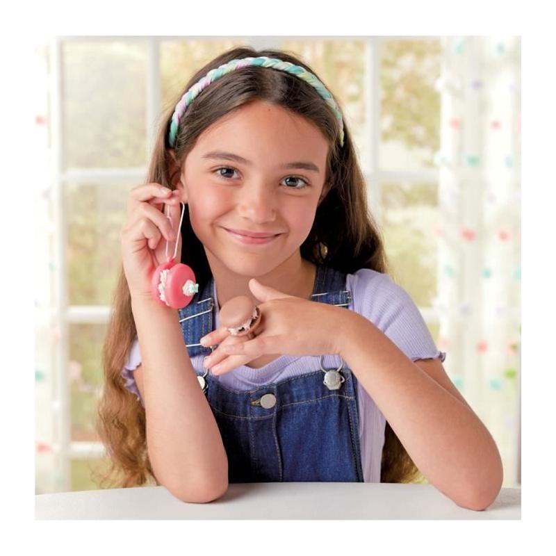 Le kit de création macarons Pati-School - 32357