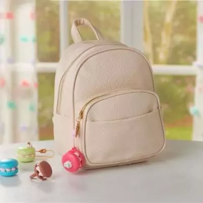 Le kit de création macarons Pati-School - 32357