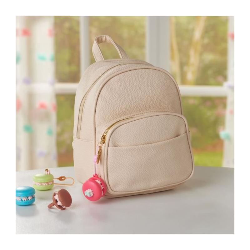 Le kit de création macarons Pati-School - 32357