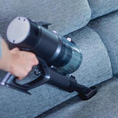 Aspirateur Balai sans fil EZICLEAN Cycloboost FR15 Animal - Fabriqué en France!