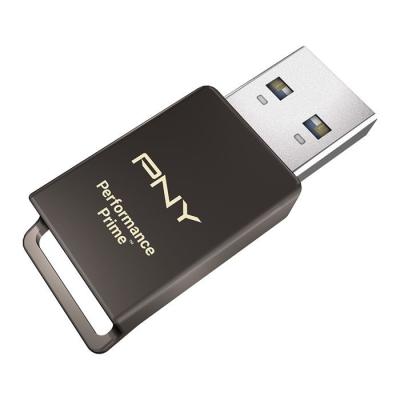 Lecteur de carte micro-SD - PNY - P-CRUAUSDDG3CPPR-GE - Prime USB 3.2 - Compatible universel - Haute performance