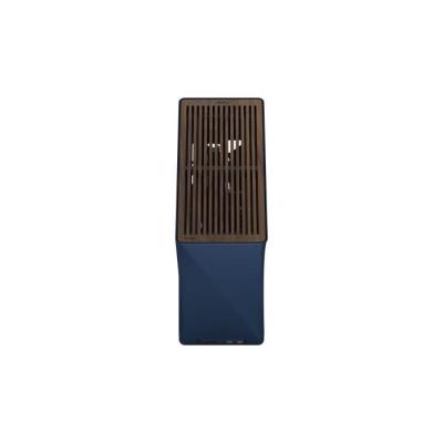 Boîtier PC FRACTAL DESIGN Era 2 Midnight Blue - Compact m-ITX, USB3.1 Type C