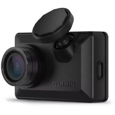 Dash Cam GARMIN X210 - Compacte, 4K, 140°
