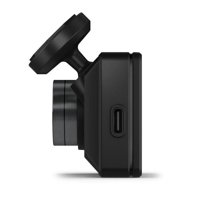 Dash Cam GARMIN X210 - Compacte, 4K, 140°