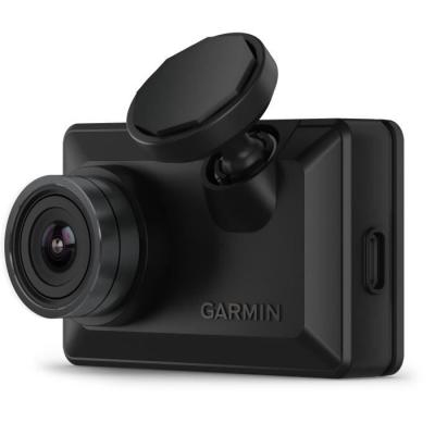 Dash Cam GARMIN X310 - Compacte, commande vocale, 4K, 140°