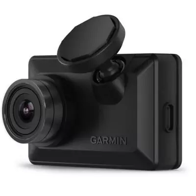 Dash Cam GARMIN X310 - Compacte, commande vocale, 4K, 140°