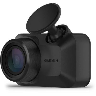Dash Cam GARMIN Mini 3 : Compacte, commande vocale, 4K, 140°