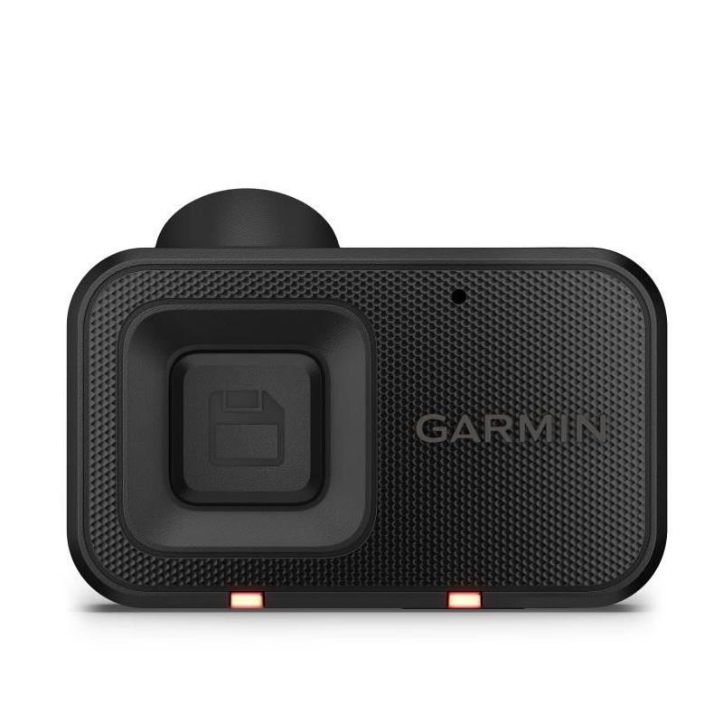 Dash Cam GARMIN Mini 3 : Compacte, commande vocale, 4K, 140°