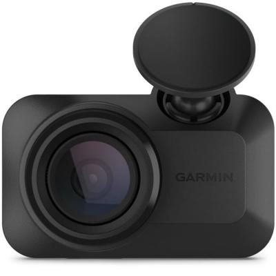 Dash Cam GARMIN Mini 3 : Compacte, commande vocale, 4K, 140°