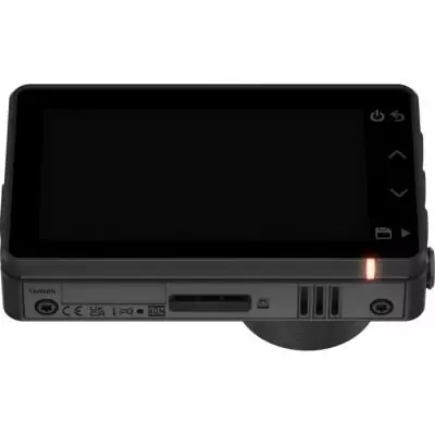 Dash Cam GARMIN X110 - Compacte & 4K - Commande vocale - 140°