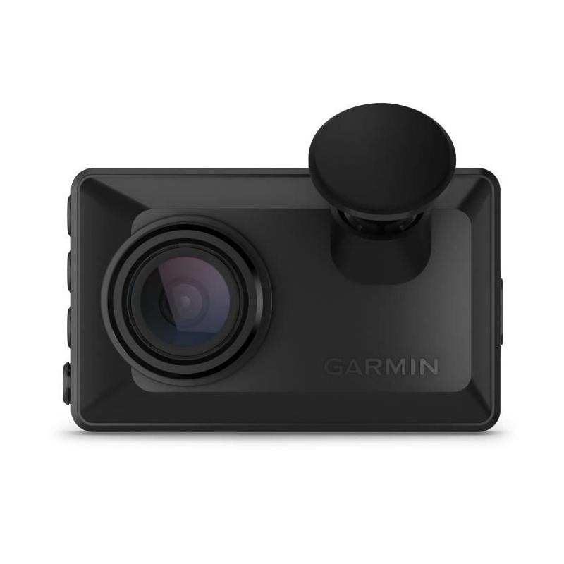 Dash Cam GARMIN X110 - Compacte & 4K - Commande vocale - 140°