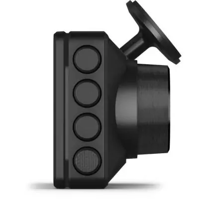 Dash Cam GARMIN X110 - Compacte & 4K - Commande vocale - 140°