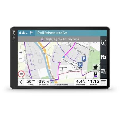 GPS poids-lourds Garmin Dezl LGV1020 Europe entière et communauté dezl