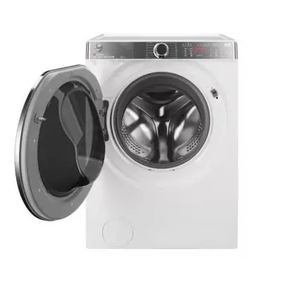 Lave-linge hublot HOOVER H-WASH 550 - Connecté et économe