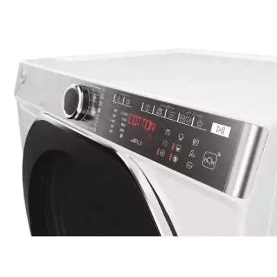 Lave-linge hublot HOOVER H-WASH 550 - Connecté et économe