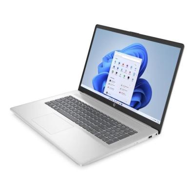 PC Portable HP 17-cp2042nf - Windows 11 - Ryzen 5-7520U - RAM 16Go - Stockage 512Go