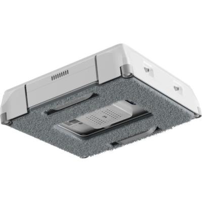 Robot lave-vitre HUTT A1 - Performant et Compact