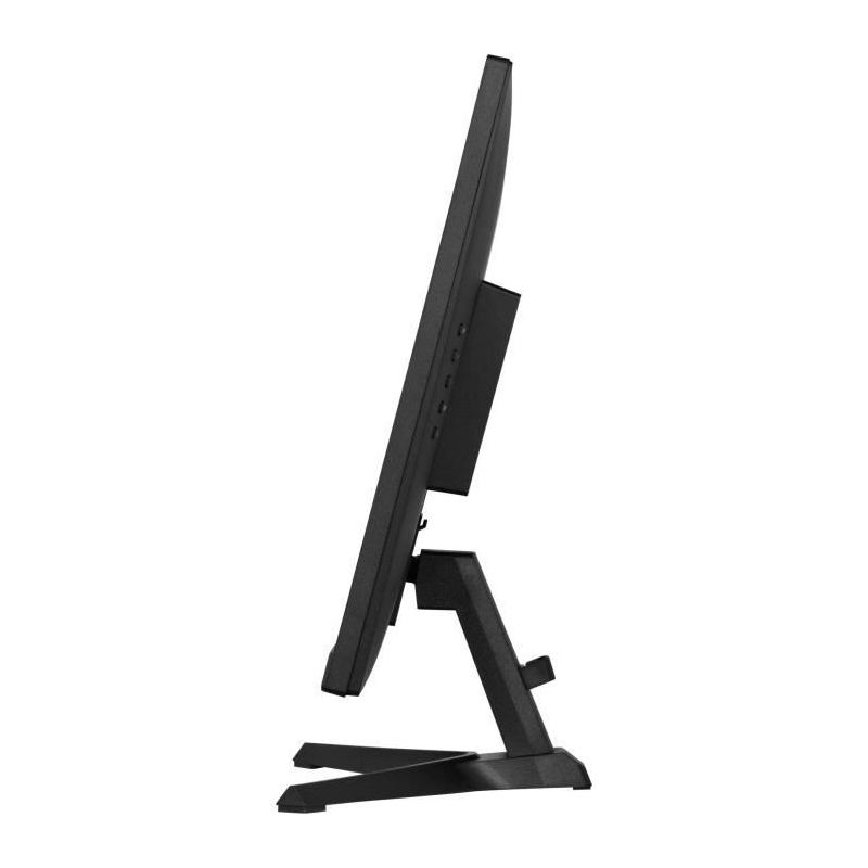 Écran PC IIYAMA G2770QSU-B6 27" QHD Fast IPS - 180Hz - Noir