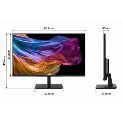 Écran PC JAPANNEXT 28" 4K UHD IPS - 60Hz - 1 DP 1.2 - 2 HDMI 2.0