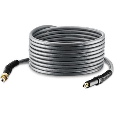 Tuyau flexible haute pression Premium Flex Anti Twist 10m Kärcher - ACCESSOIRE HAUTE PRESSION