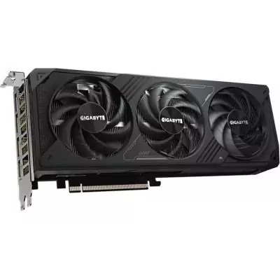 Gigabyte - Carte graphique - GeForce RTX 5070 - Windorce OC SFF - 12Go Gigabyte - Carte graphique - GeForce RTX 5070 - Windorce OC SFF - 12Go