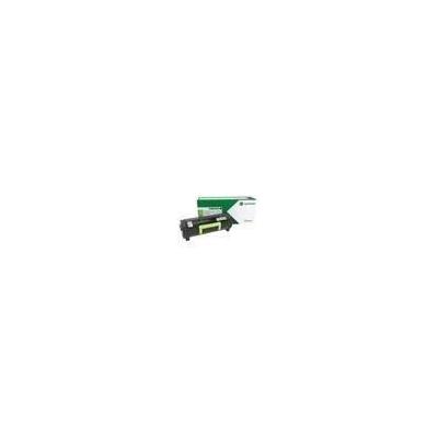 Cartouche de toner noir Lexmark 51B2000 - Programme de retour