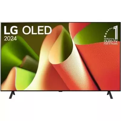 TV OLED 77 (195 cm) 4K UHD - A8 AI Processor 4K