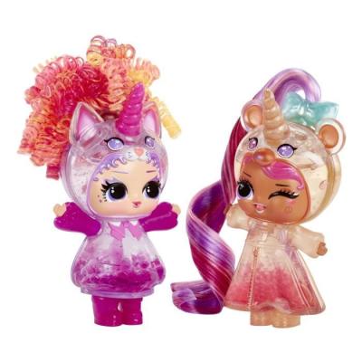 L.O.L. Surprise Unicorn poupées 7,5cm - Enchantent les enfants dès 3 ans