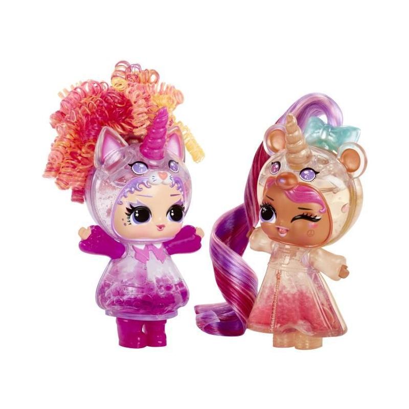 L.O.L. Surprise Unicorn poupées 7,5cm - Enchantent les enfants dès 3 ans